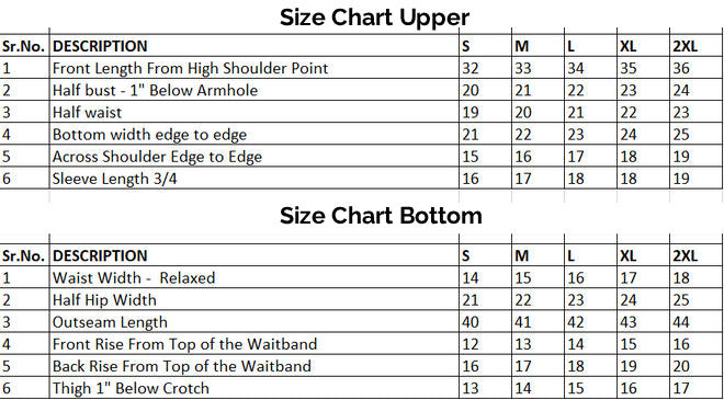 Elegant Cream Floral Embroidered Cotton Women Co-ord Set